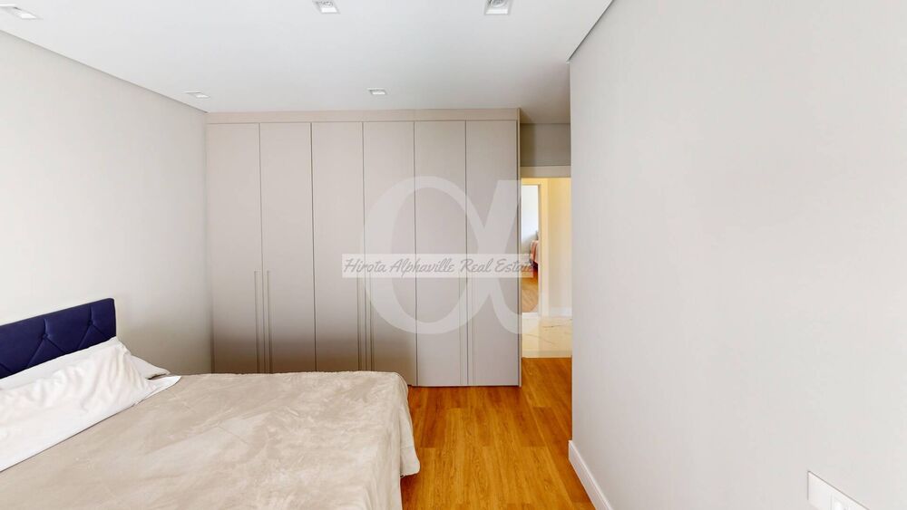 Casa à venda e aluguel com 4 quartos, 438m² - Foto 7