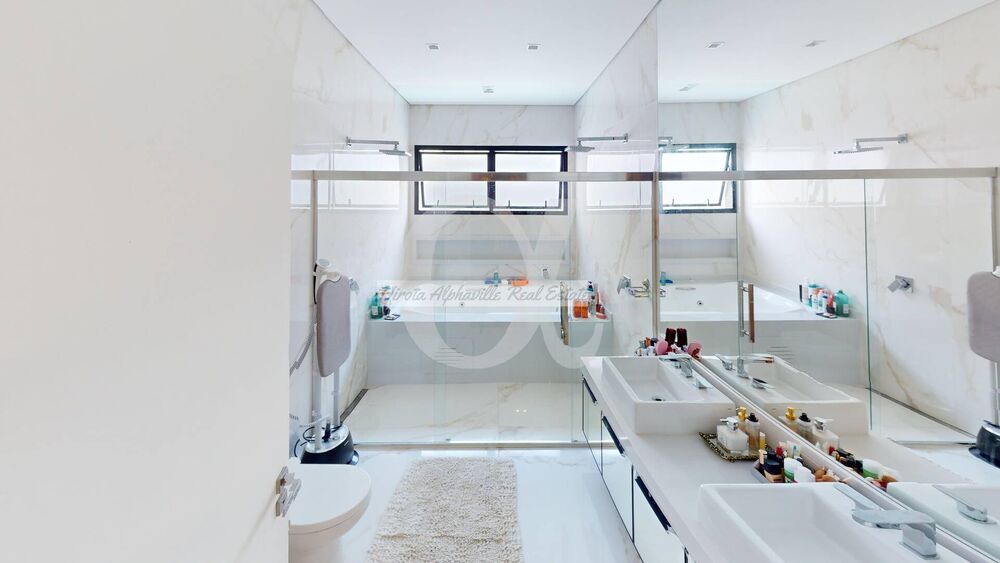 Casa à venda e aluguel com 4 quartos, 438m² - Foto 4