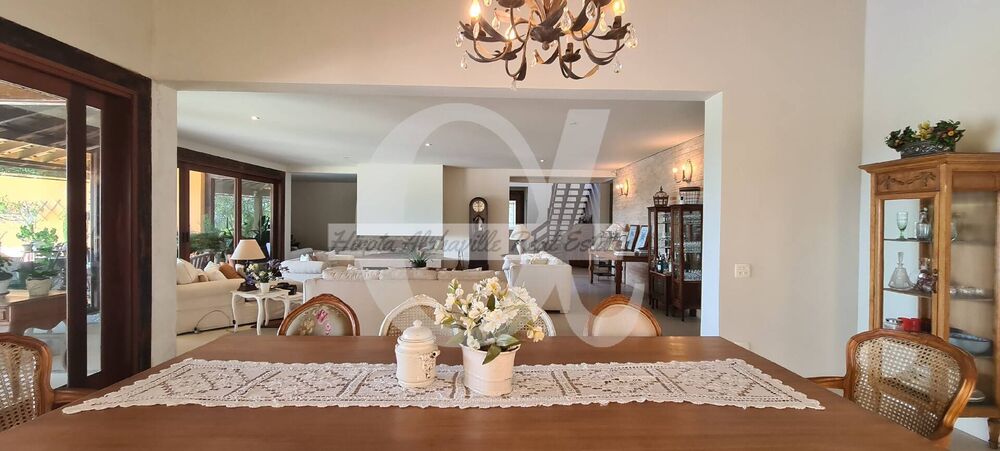 Casa, 4 quartos, 881 m² - Foto 6