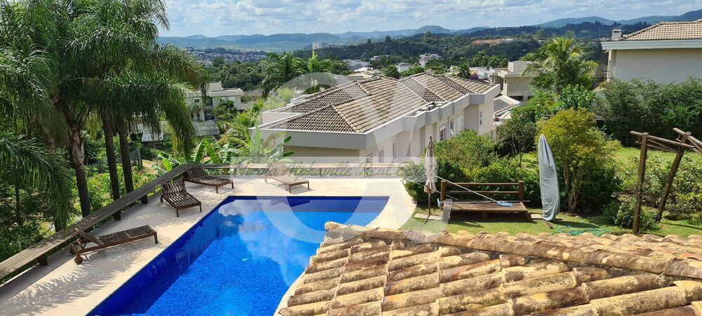 Casa, 4 quartos, 881 m² - Foto 2