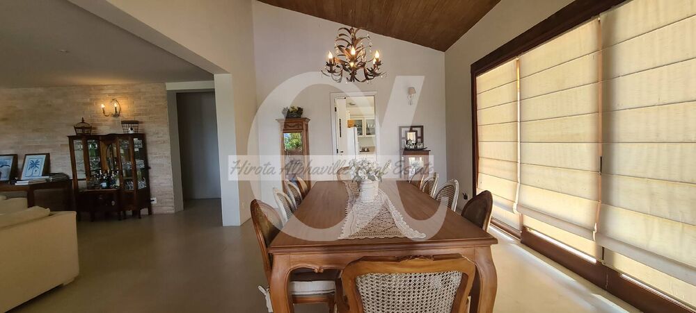 Casa, 4 quartos, 881 m² - Foto 7