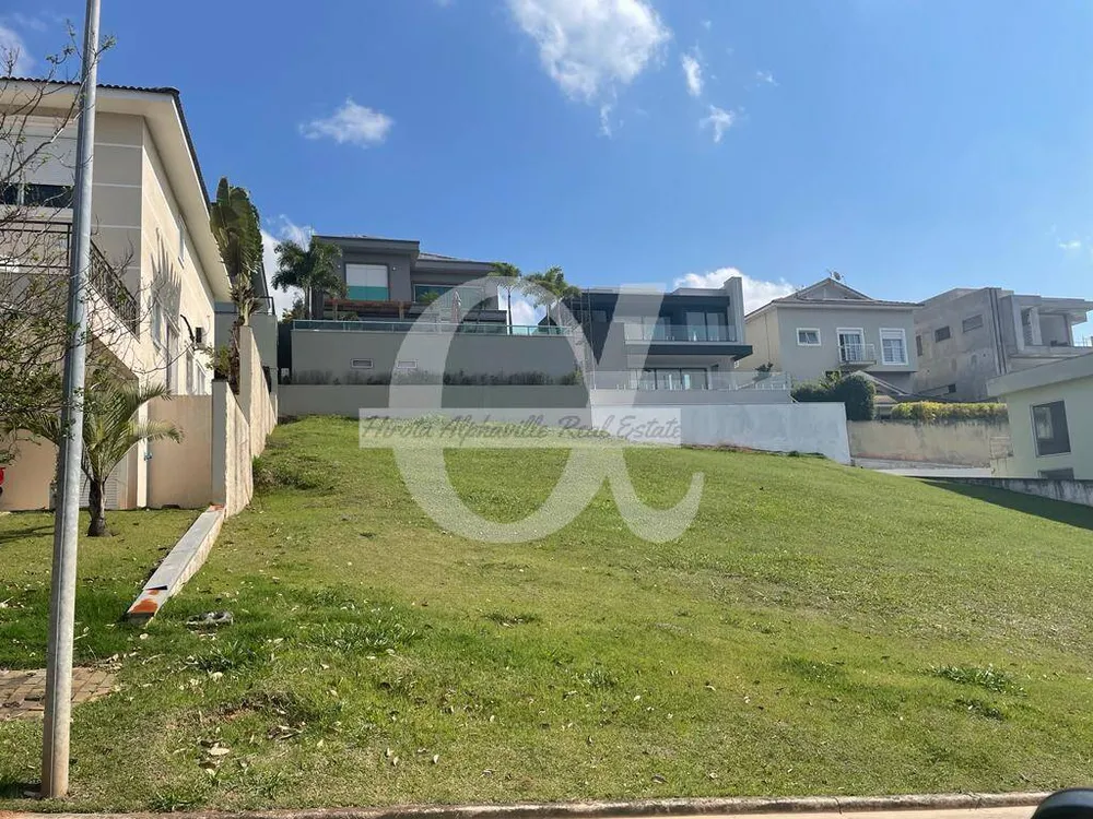 Terreno, 441 m² - Foto 1