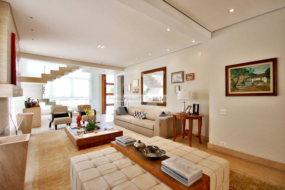 Casa, 4 quartos, 750 m² - Foto 3