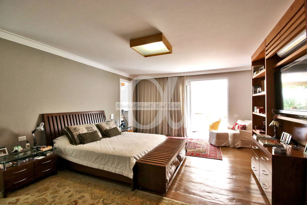 Casa, 4 quartos, 750 m² - Foto 6