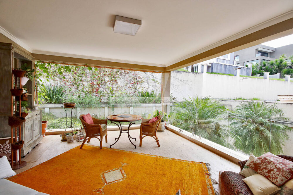 Casa, 4 quartos, 750 m² - Foto 2