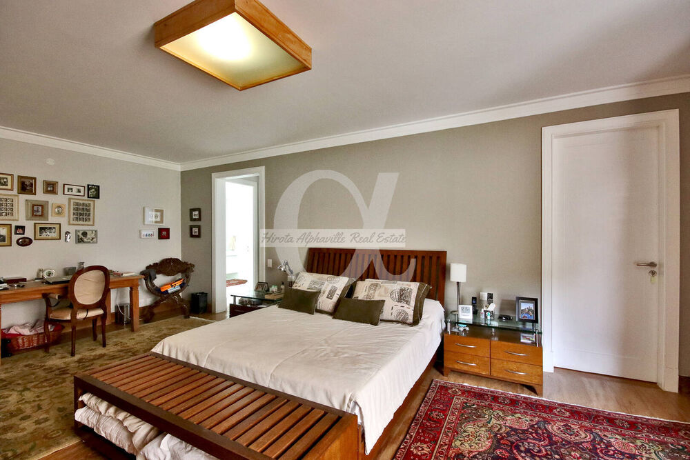 Casa, 4 quartos, 750 m² - Foto 7