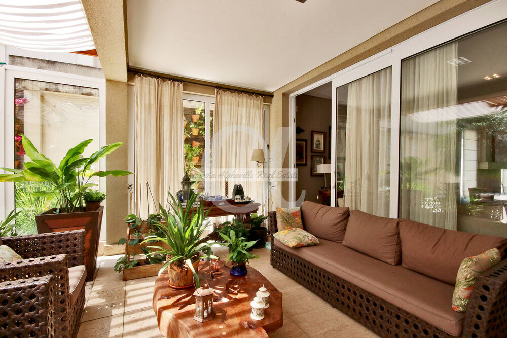 Casa, 4 quartos, 750 m² - Foto 1