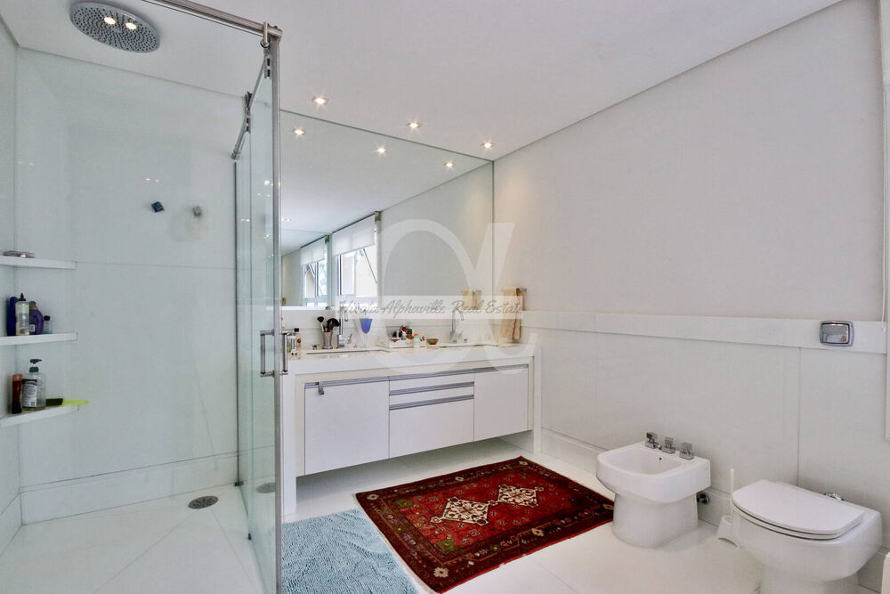 Casa, 4 quartos, 750 m² - Foto 5