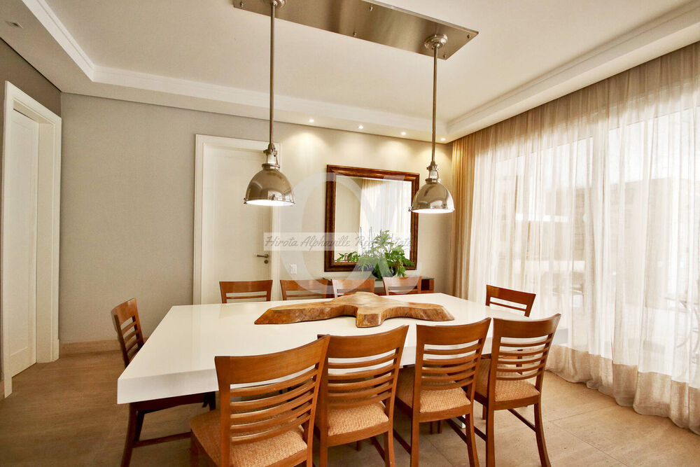 Casa, 4 quartos, 750 m² - Foto 4