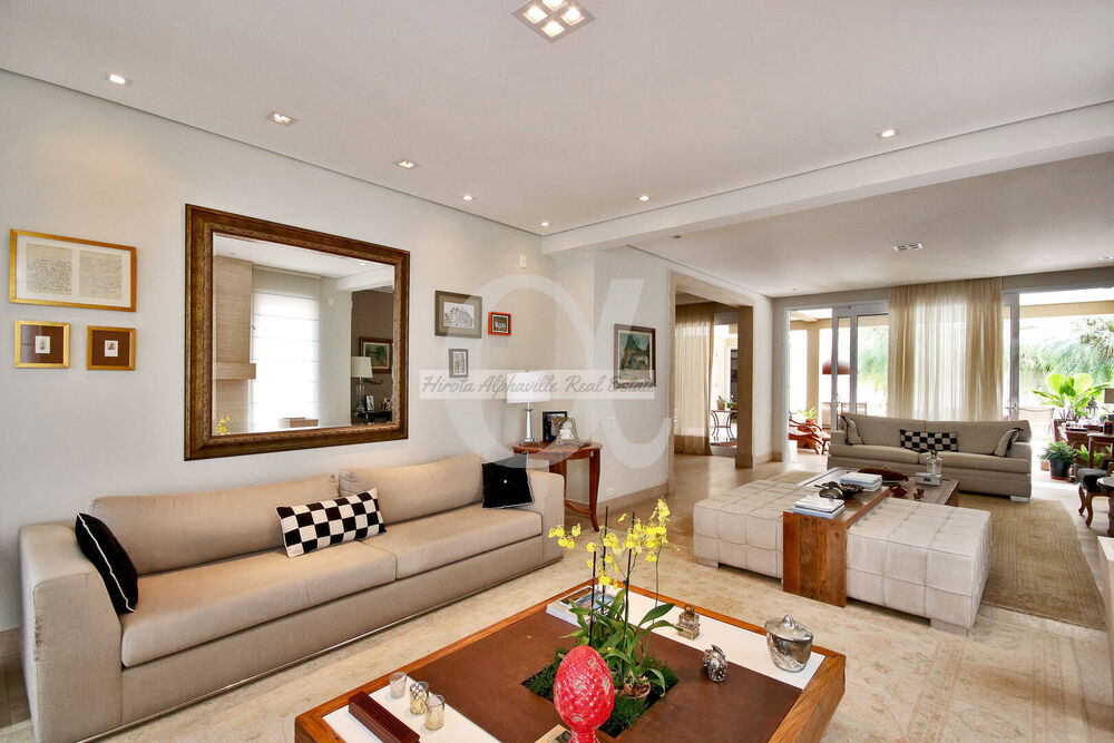 Casa, 4 quartos, 750 m² - Foto 8