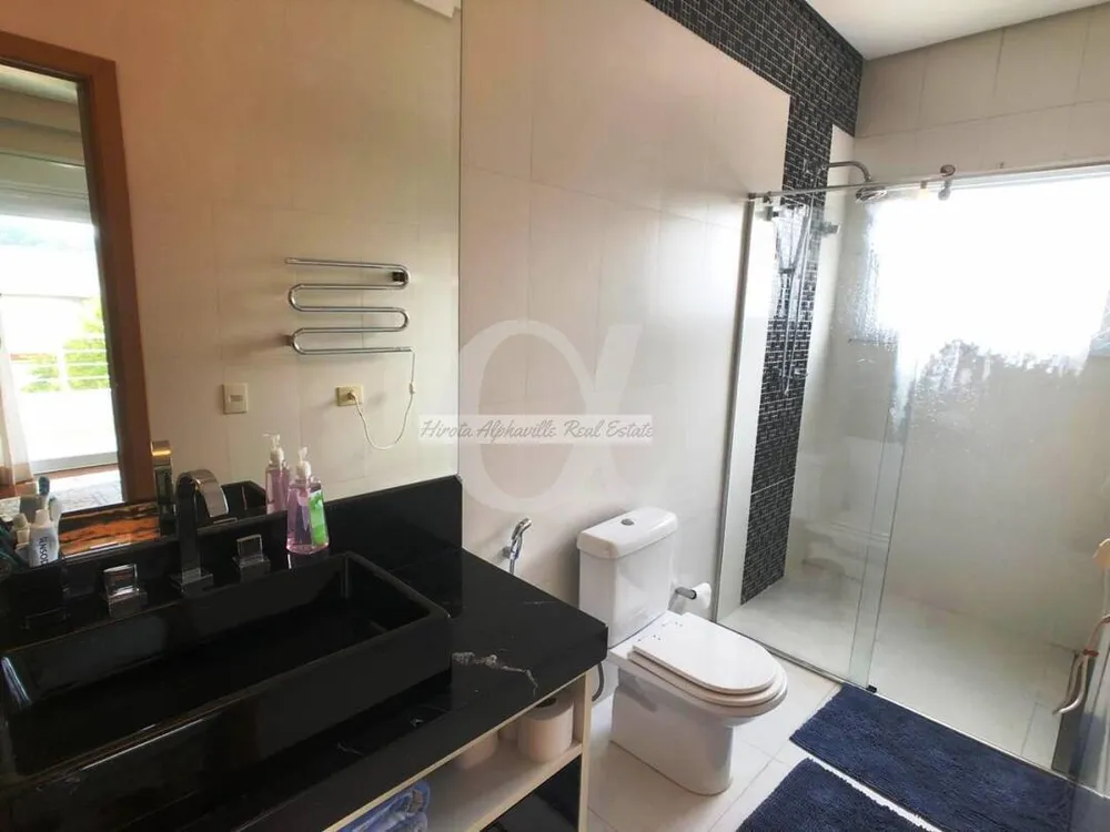 Casa, 5 quartos, 550 m² - Foto 6