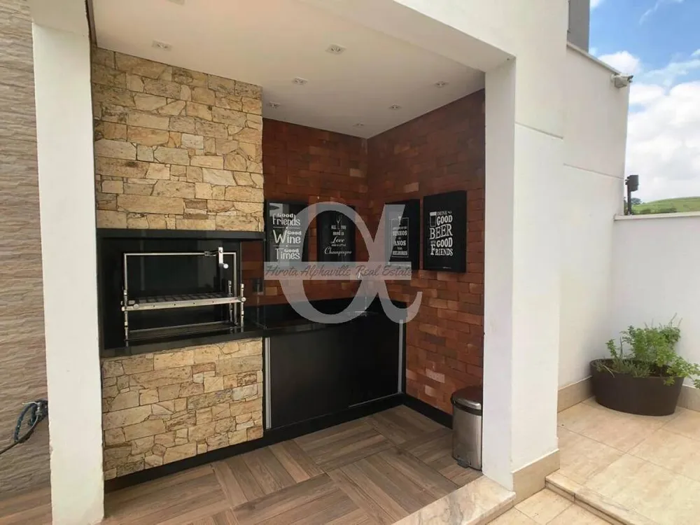Casa, 5 quartos, 550 m² - Foto 8