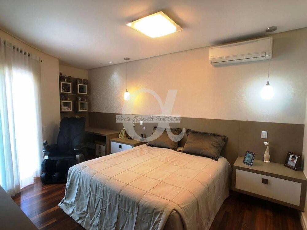 Casa, 5 quartos, 550 m² - Foto 2