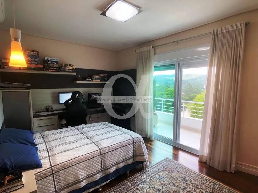 Casa, 5 quartos, 550 m² - Foto 7