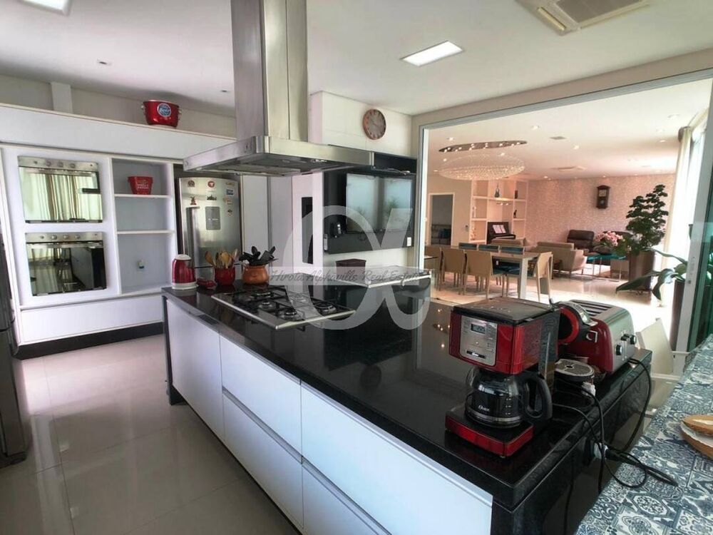Casa, 5 quartos, 550 m² - Foto 1