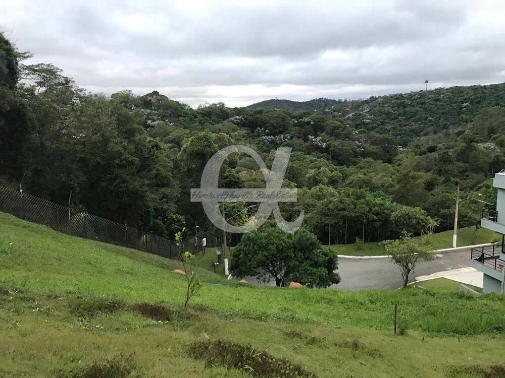 Terreno, 537 m² - Foto 1