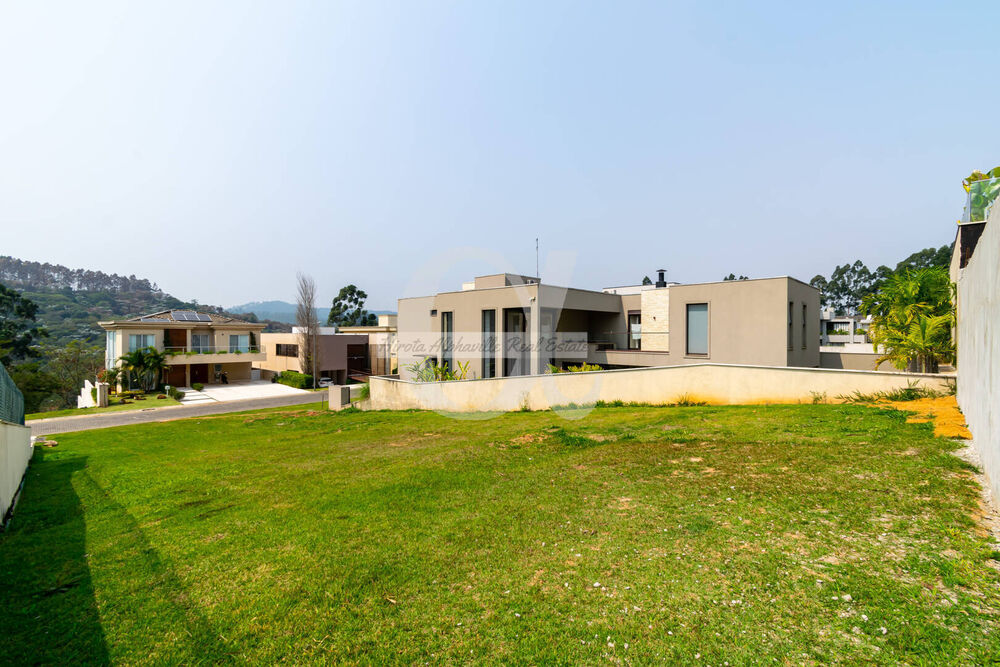 Terreno, 560 m² - Foto 2