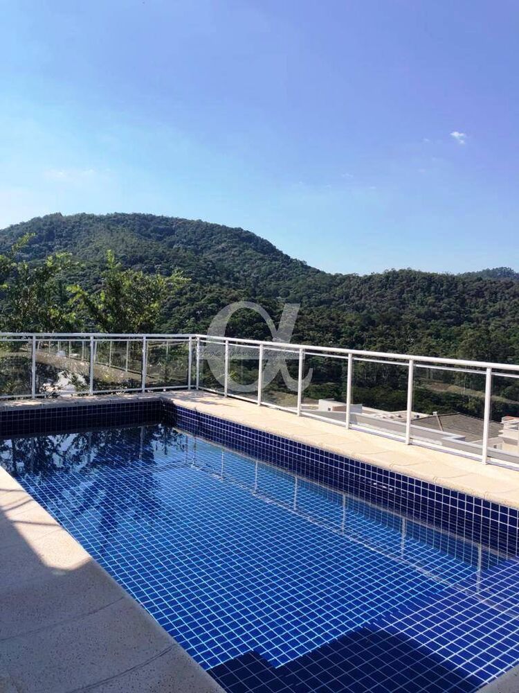 Casa, 4 quartos, 385 m² - Foto 1