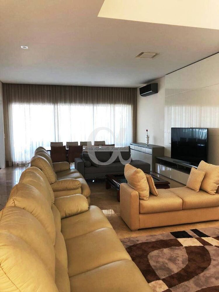Casa, 4 quartos, 385 m² - Foto 4