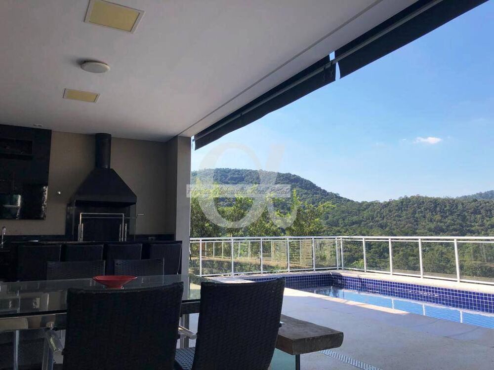 Casa, 4 quartos, 385 m² - Foto 2
