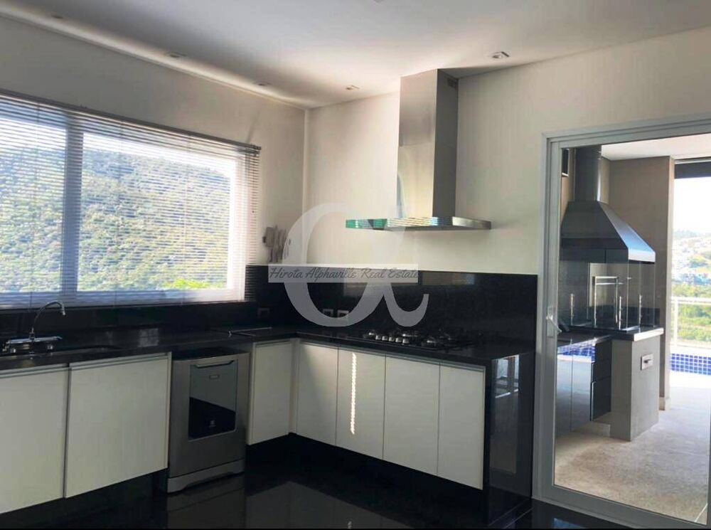 Casa, 4 quartos, 385 m² - Foto 8