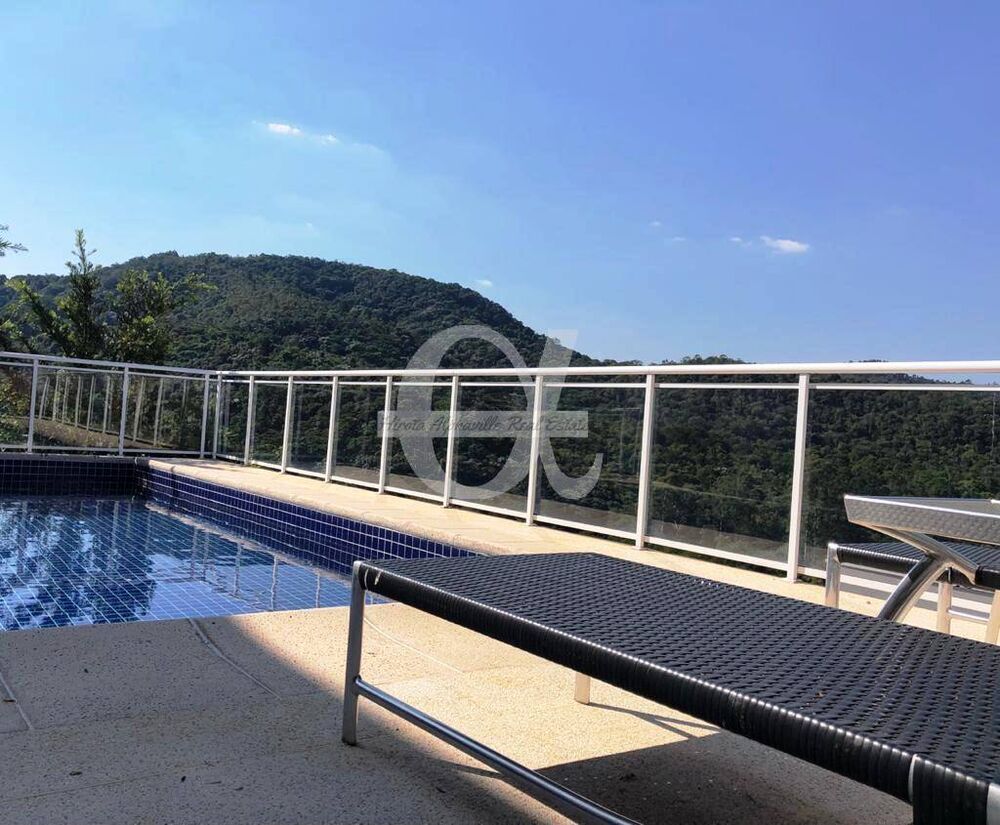 Casa, 4 quartos, 385 m² - Foto 3