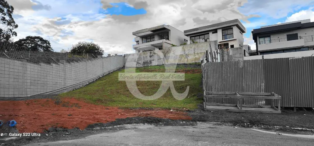Terreno, 572 m² - Foto 1