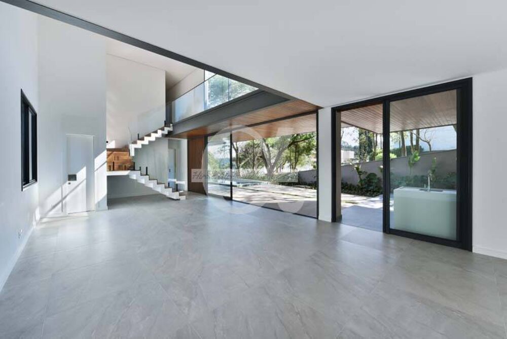 Casa, 4 quartos, 437 m² - Foto 3