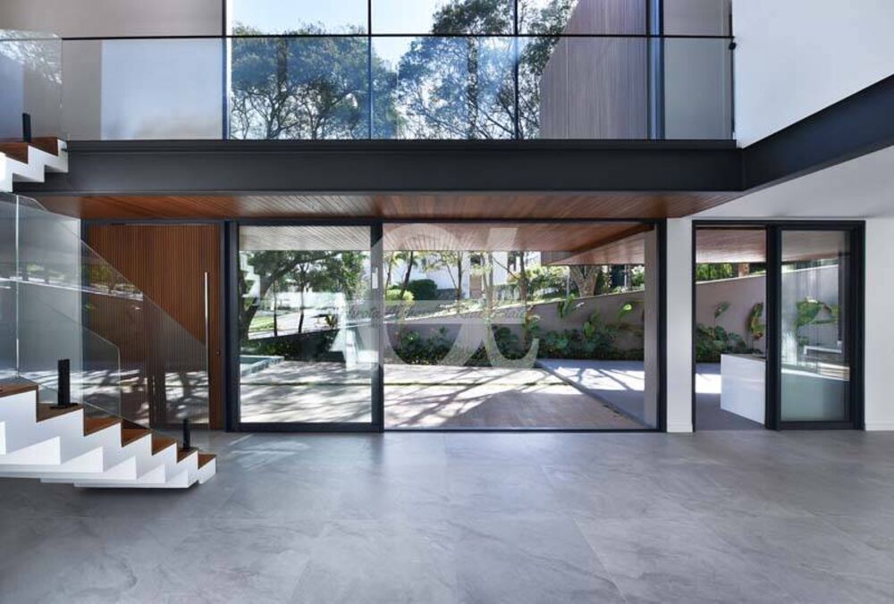Casa, 4 quartos, 437 m² - Foto 6