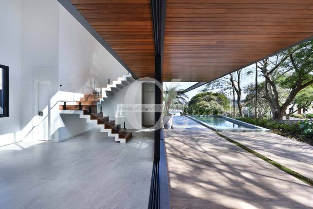 Casa, 4 quartos, 437 m² - Foto 5