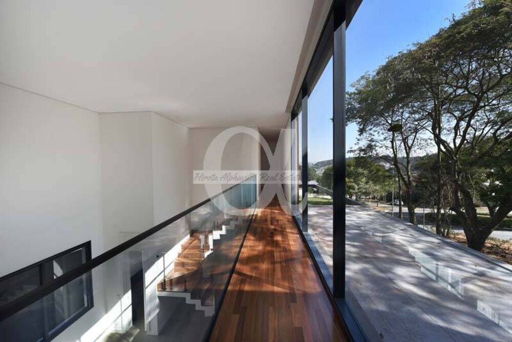 Casa, 4 quartos, 437 m² - Foto 8