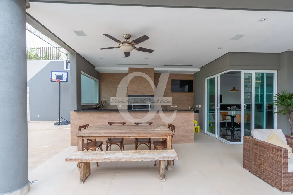 Casa, 4 quartos, 525 m² - Foto 8