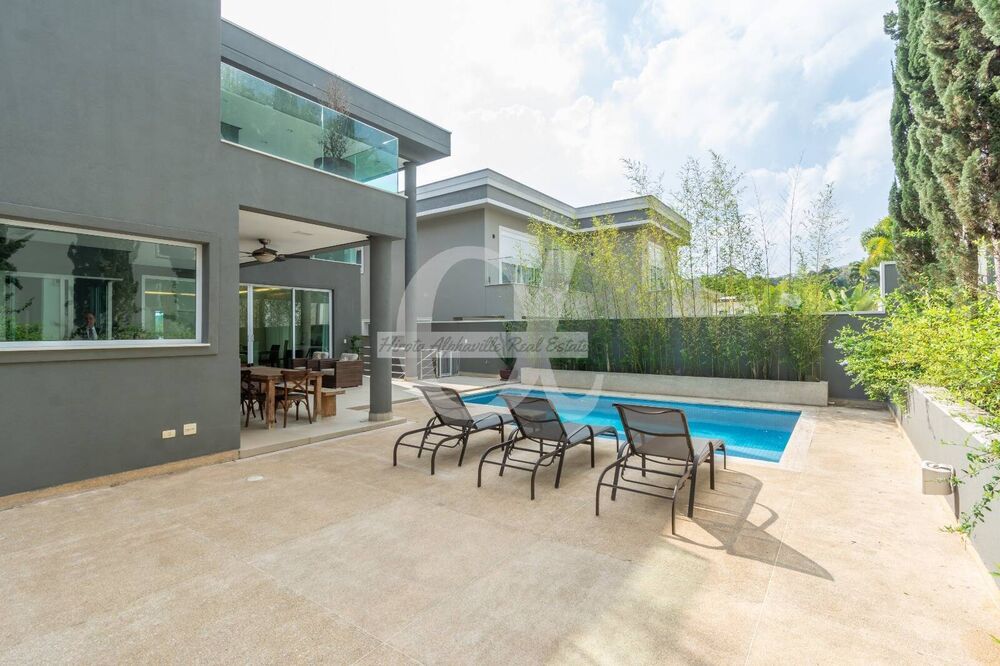 Casa, 4 quartos, 525 m² - Foto 4