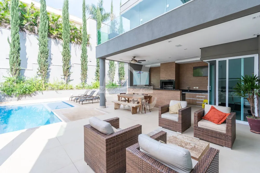 Casa, 4 quartos, 525 m² - Foto 6