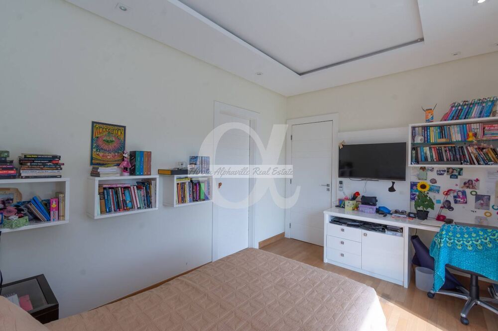 Casa, 4 quartos, 525 m² - Foto 3