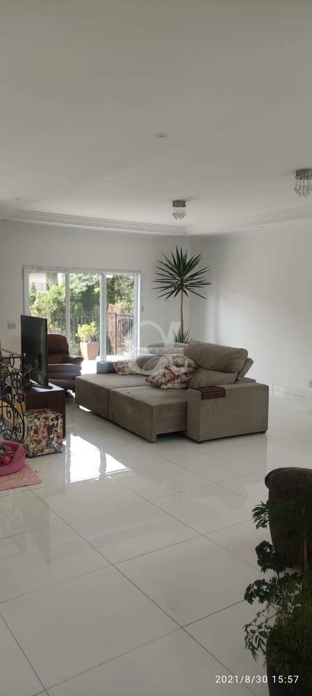 Casa à venda com 4 quartos, 358m² - Foto 5