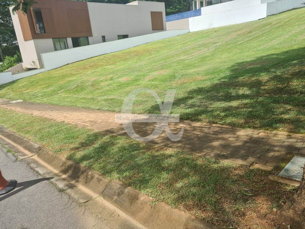 Terreno, 525 m² - Foto 1