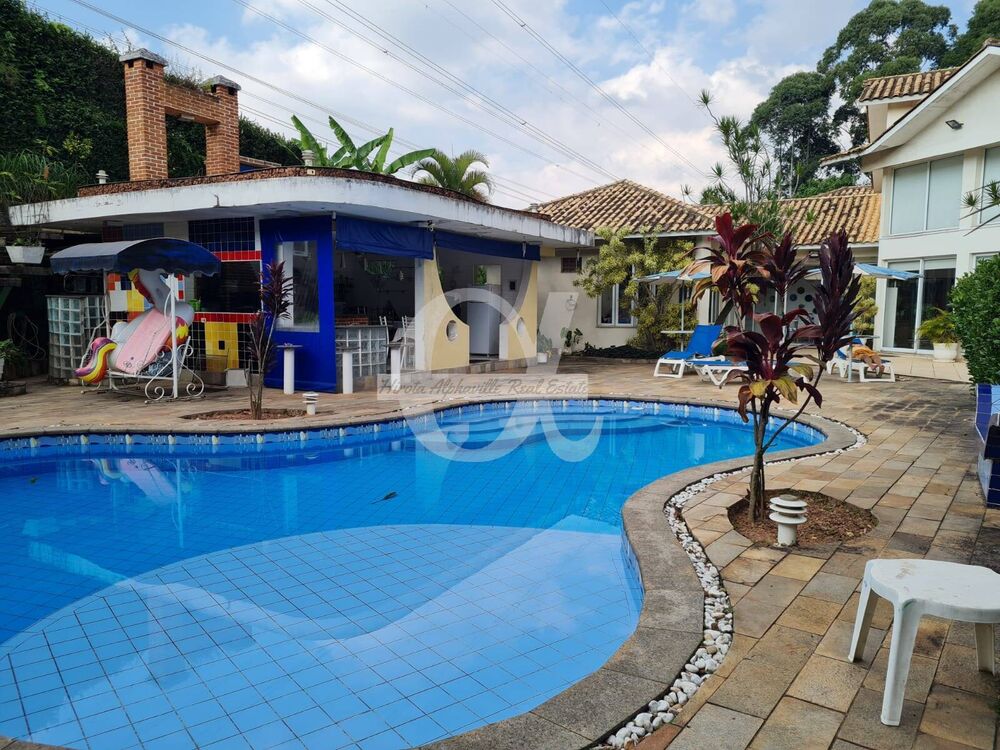 Casa, 4 quartos, 850 m² - Foto 6