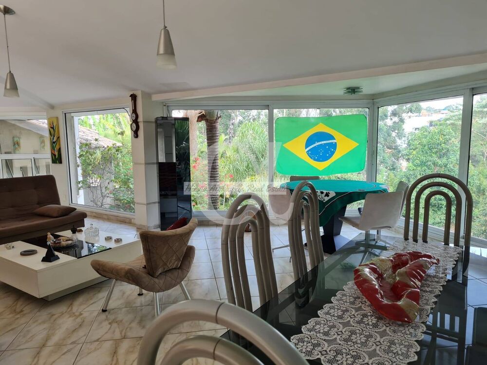 Casa, 4 quartos, 850 m² - Foto 3