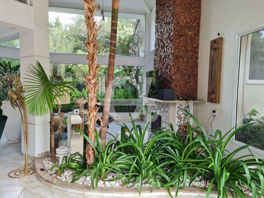 Casa, 4 quartos, 850 m² - Foto 4