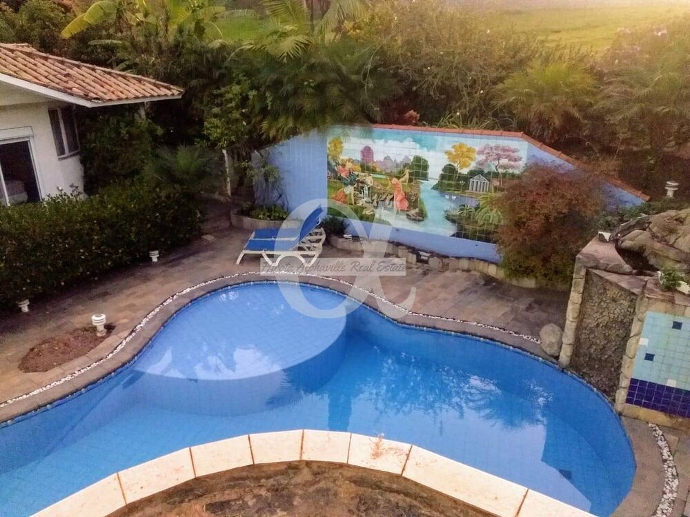 Casa, 4 quartos, 850 m² - Foto 7