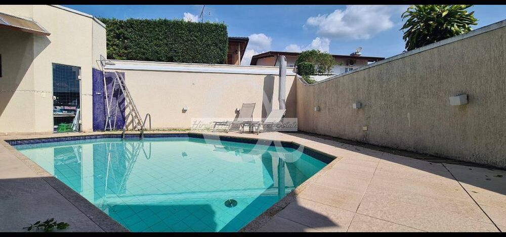 Casa, 4 quartos, 380 m² - Foto 4