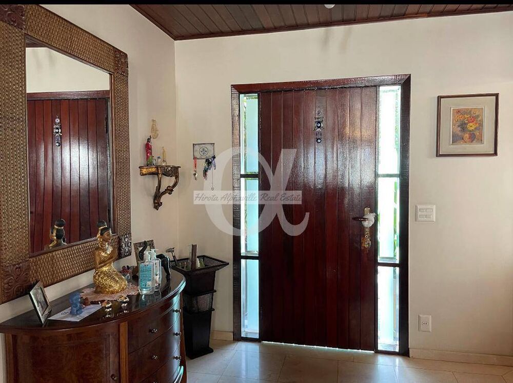 Casa, 4 quartos, 380 m² - Foto 1