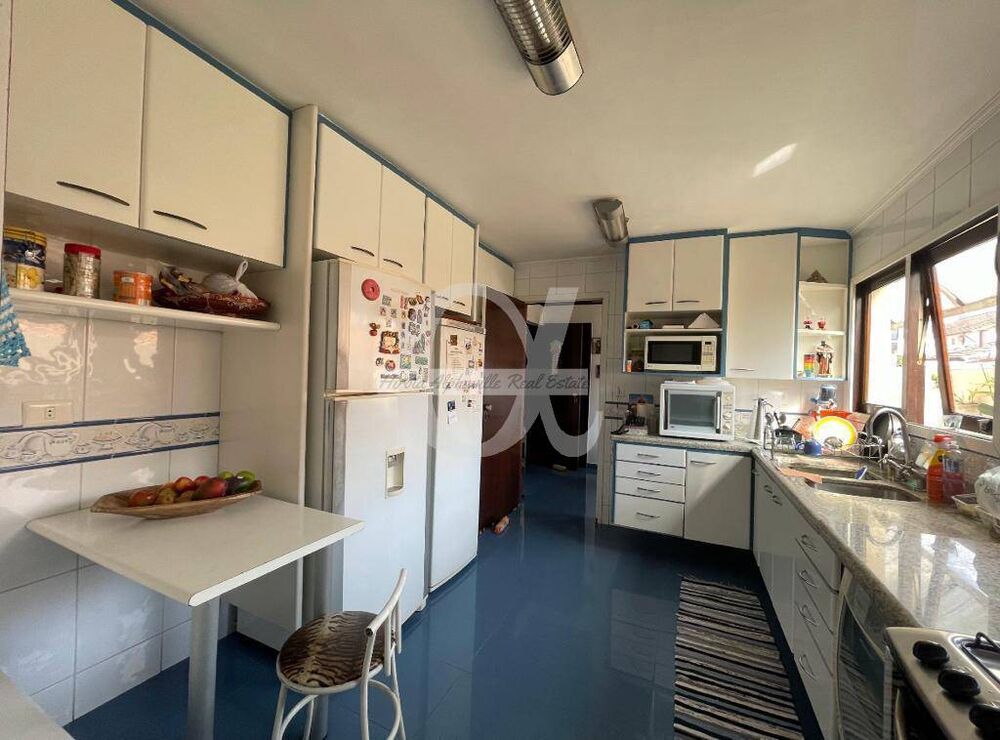 Casa, 4 quartos, 380 m² - Foto 2