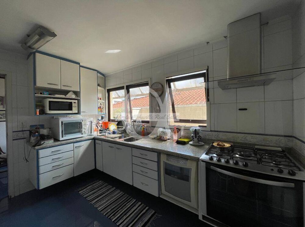 Casa, 4 quartos, 380 m² - Foto 3