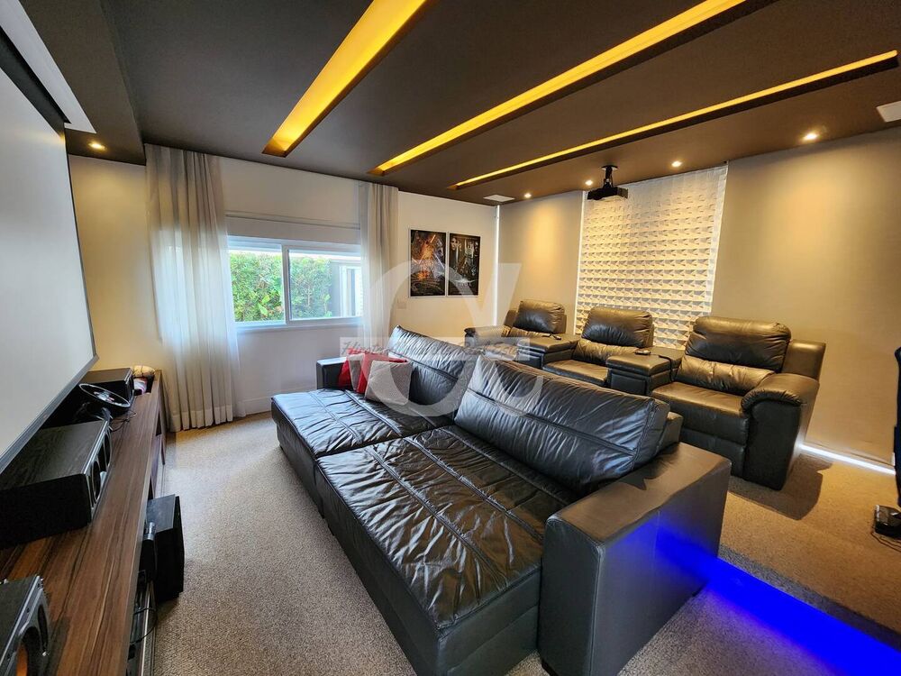 Casa, 5 quartos, 739 m² - Foto 7