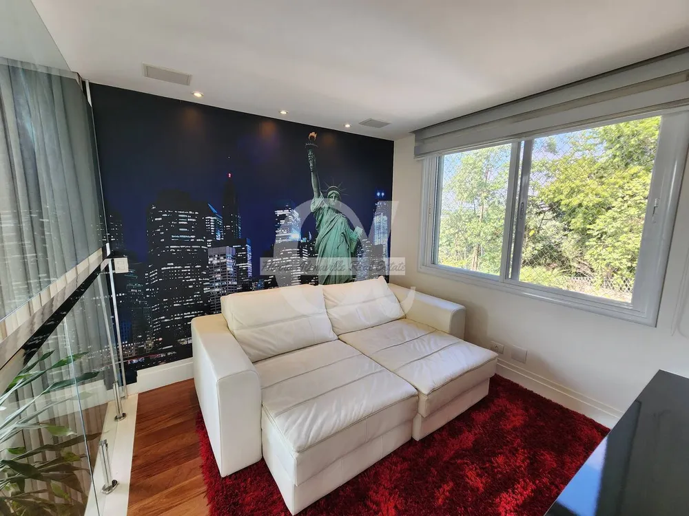 Casa, 5 quartos, 739 m² - Foto 10