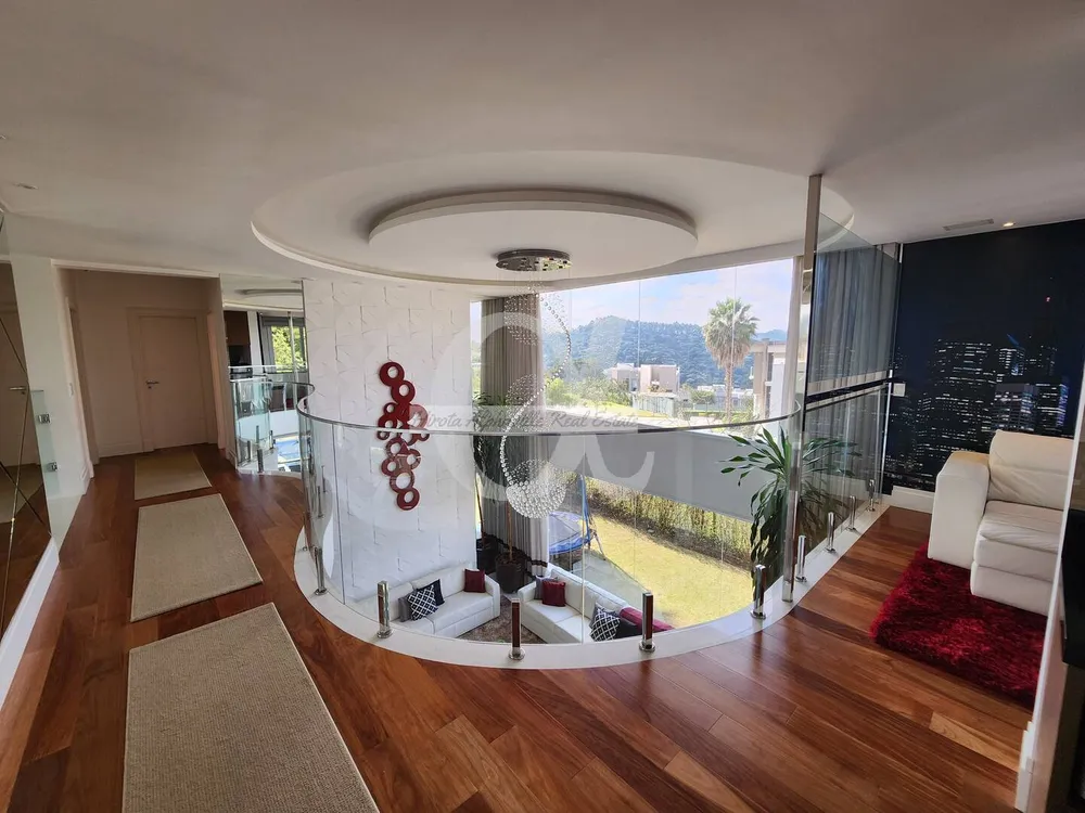 Casa, 5 quartos, 739 m² - Foto 9