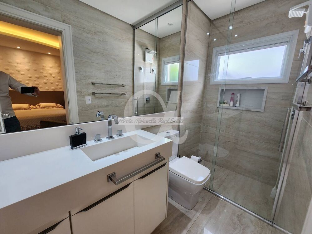Casa, 5 quartos, 739 m² - Foto 6