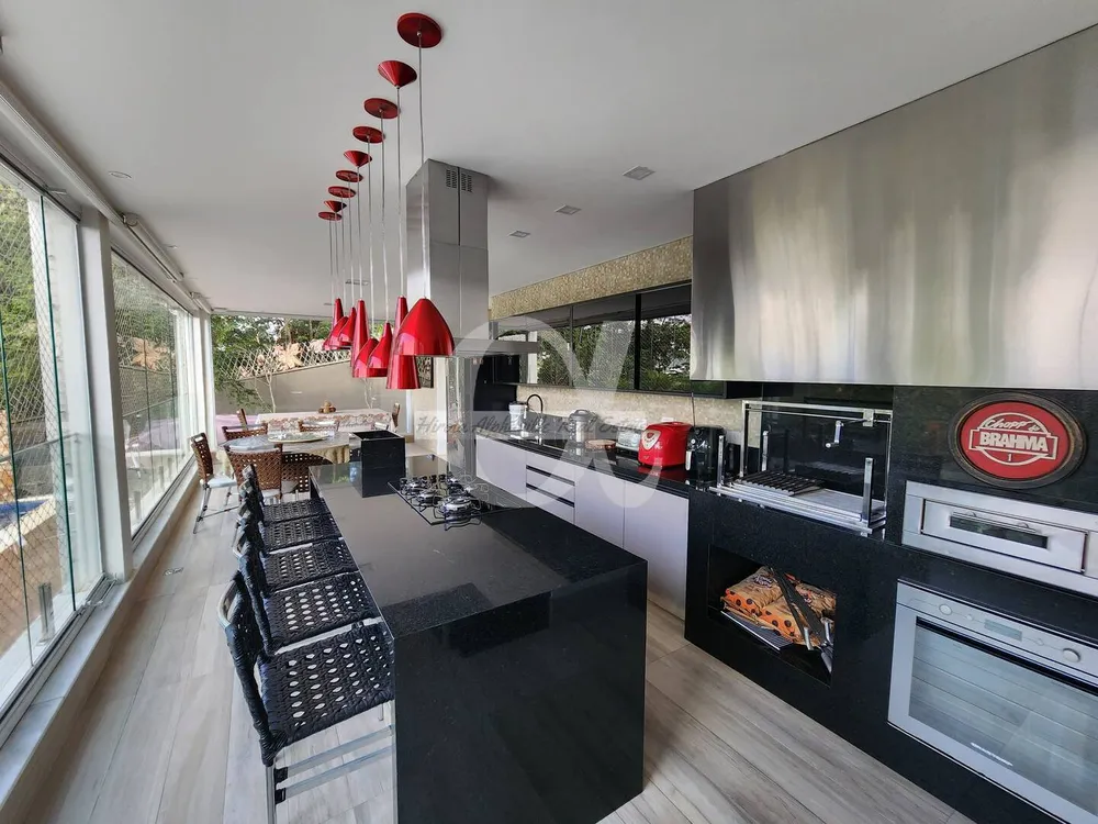 Casa, 5 quartos, 739 m² - Foto 12